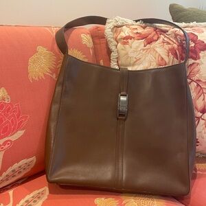 Trussardi shoulder bag